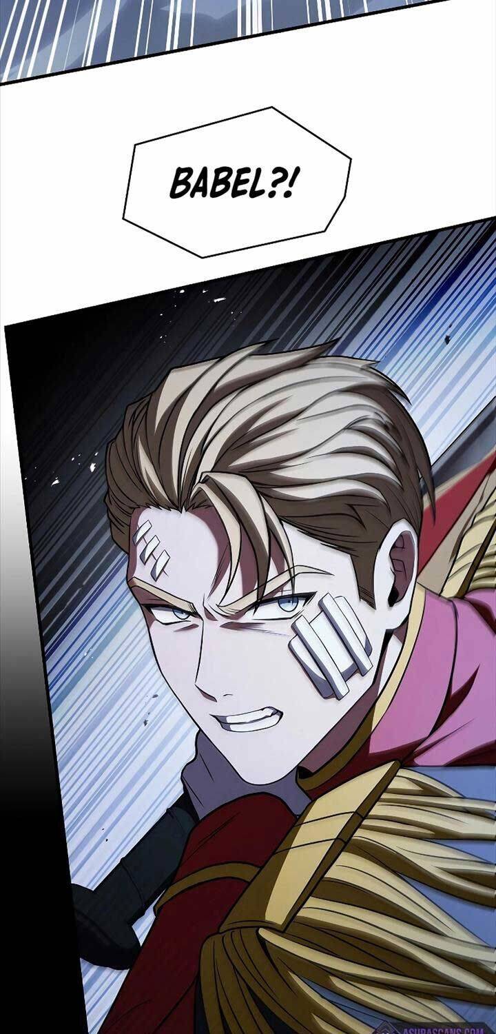 Huyền Thoại Giáo Sĩ Trở Lại - Chapter 140 - Page 19