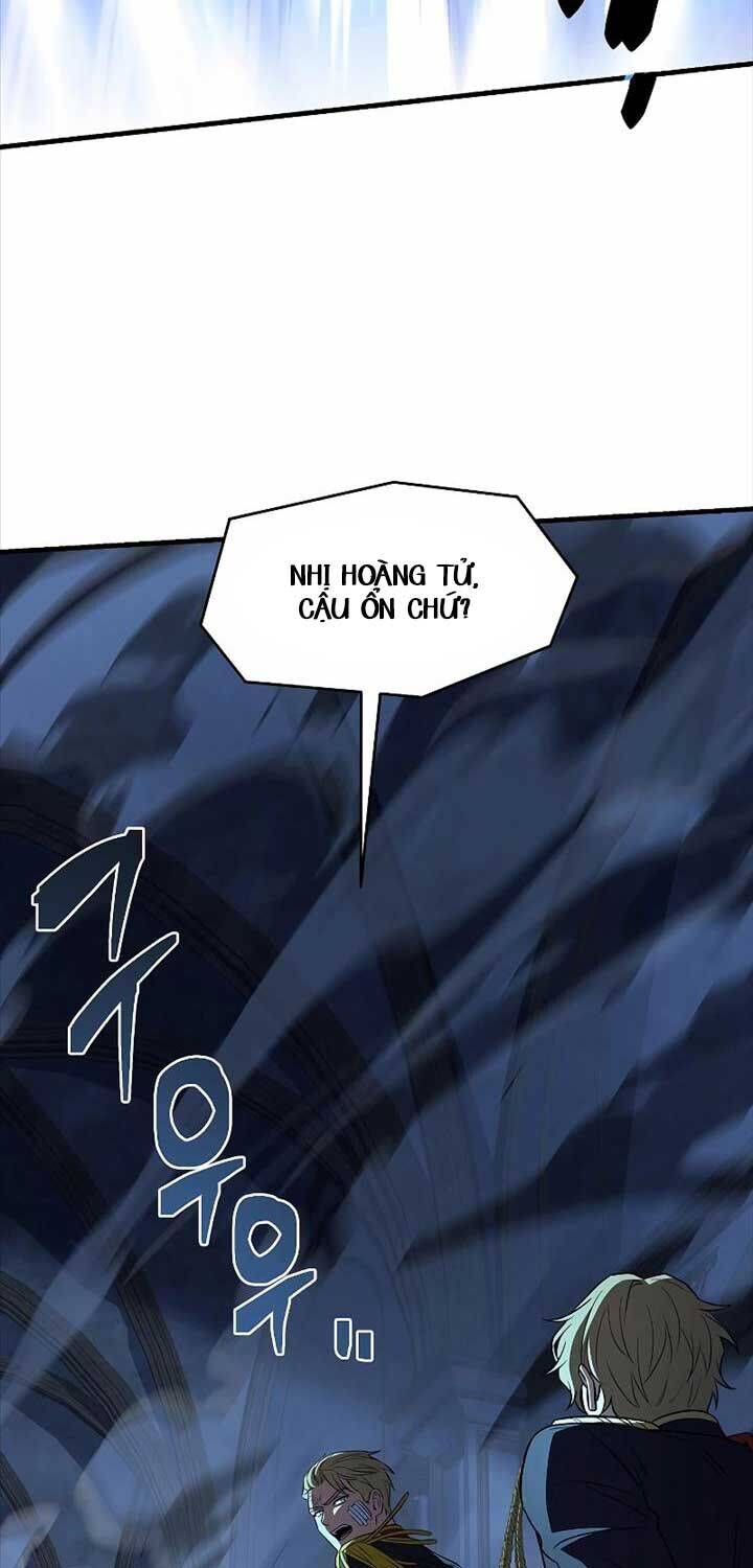 Huyền Thoại Giáo Sĩ Trở Lại - Chapter 140 - Page 24