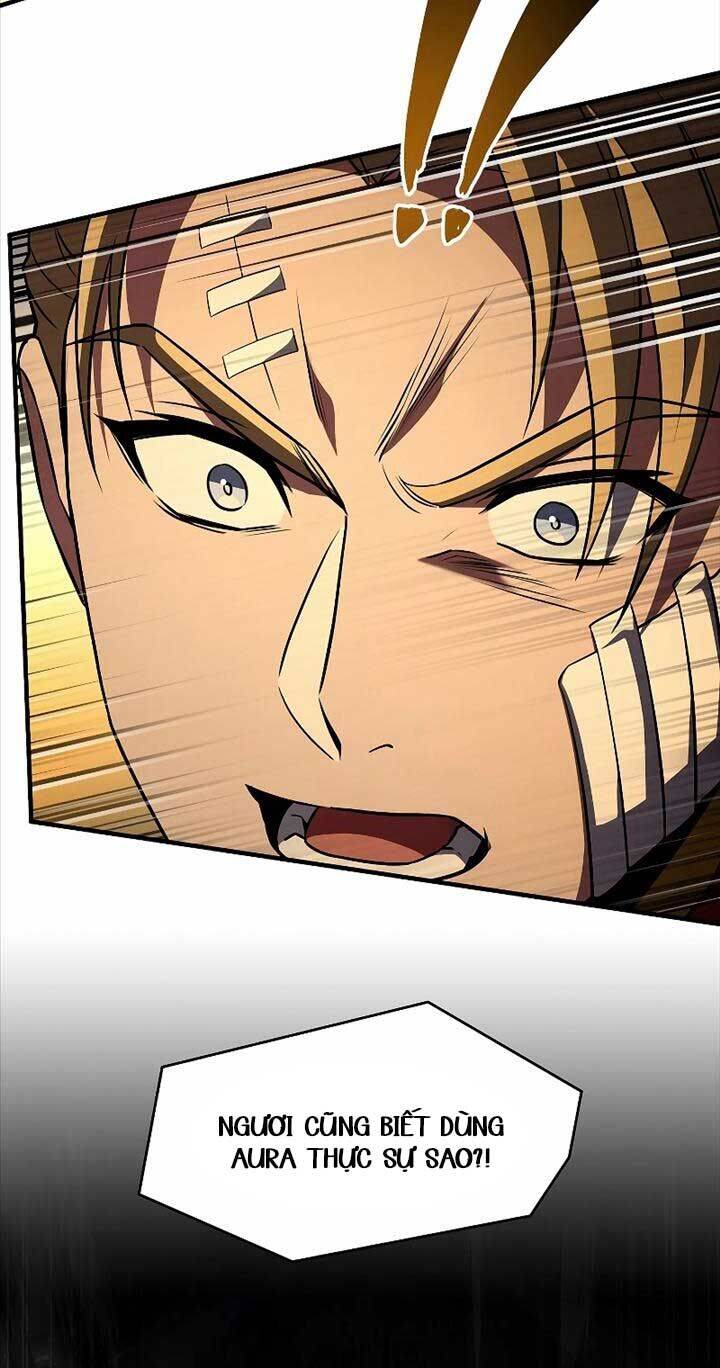 Huyền Thoại Giáo Sĩ Trở Lại - Chapter 140 - Page 29