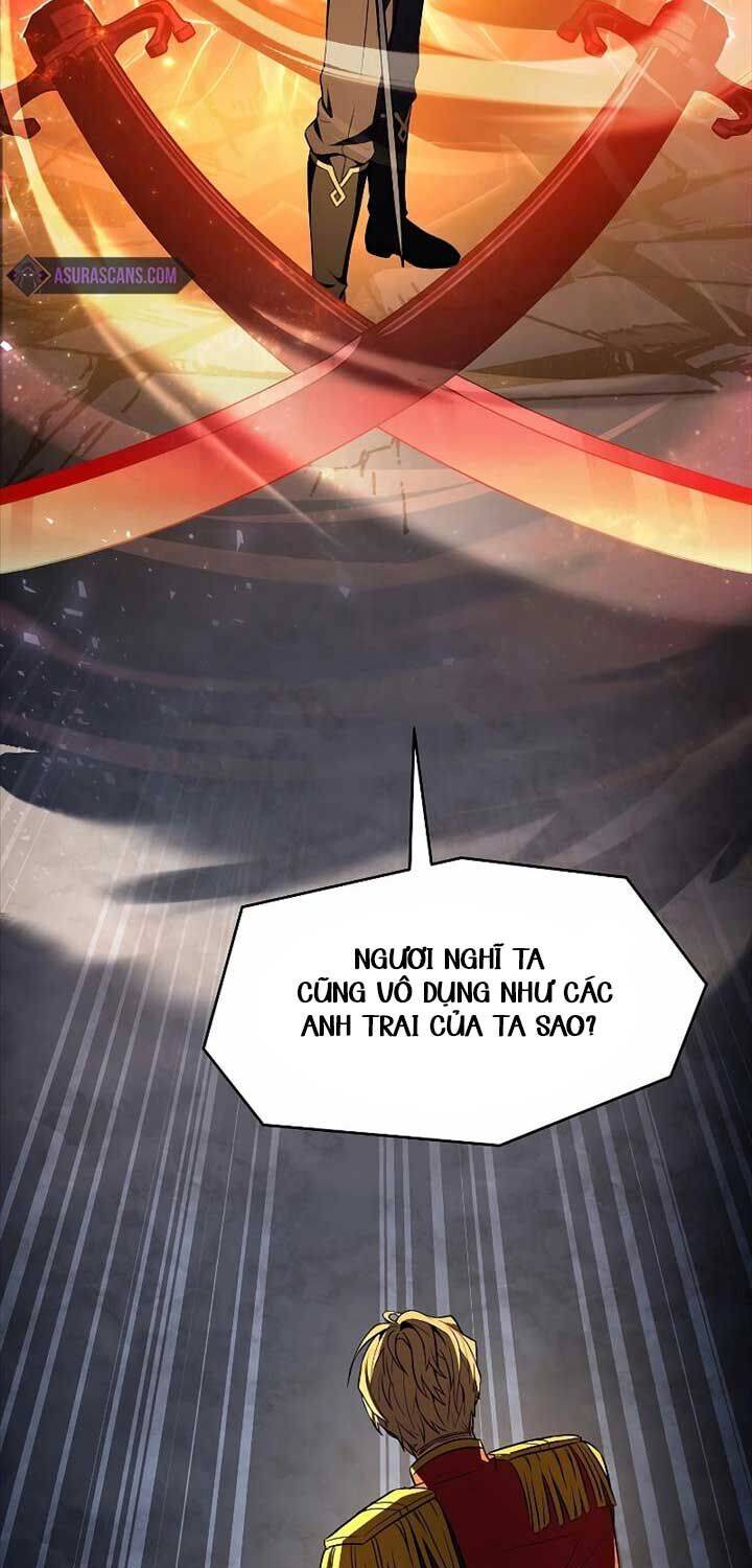 Huyền Thoại Giáo Sĩ Trở Lại - Chapter 140 - Page 31