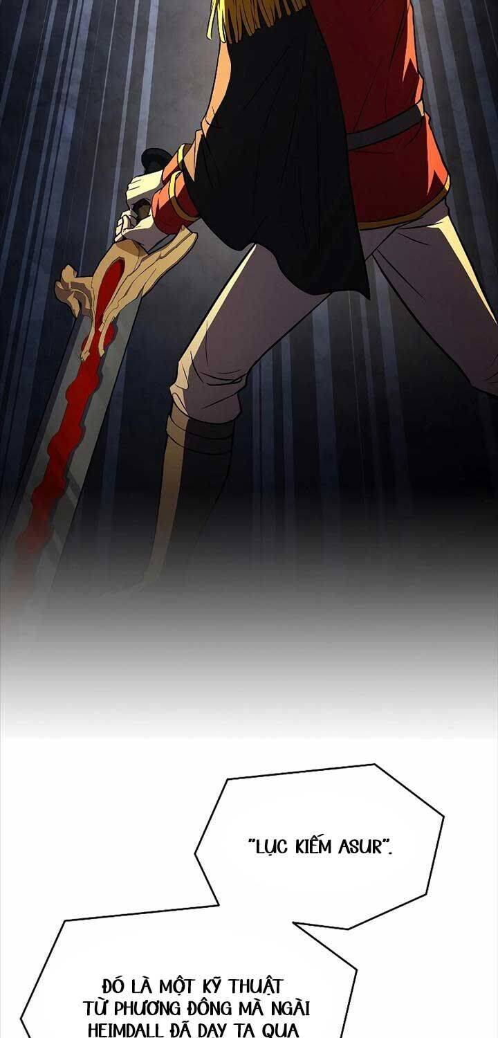 Huyền Thoại Giáo Sĩ Trở Lại - Chapter 140 - Page 32