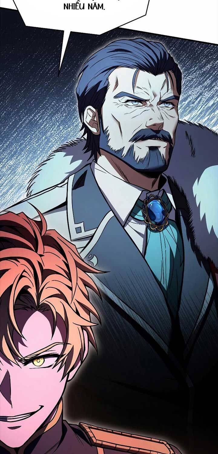 Huyền Thoại Giáo Sĩ Trở Lại - Chapter 140 - Page 33