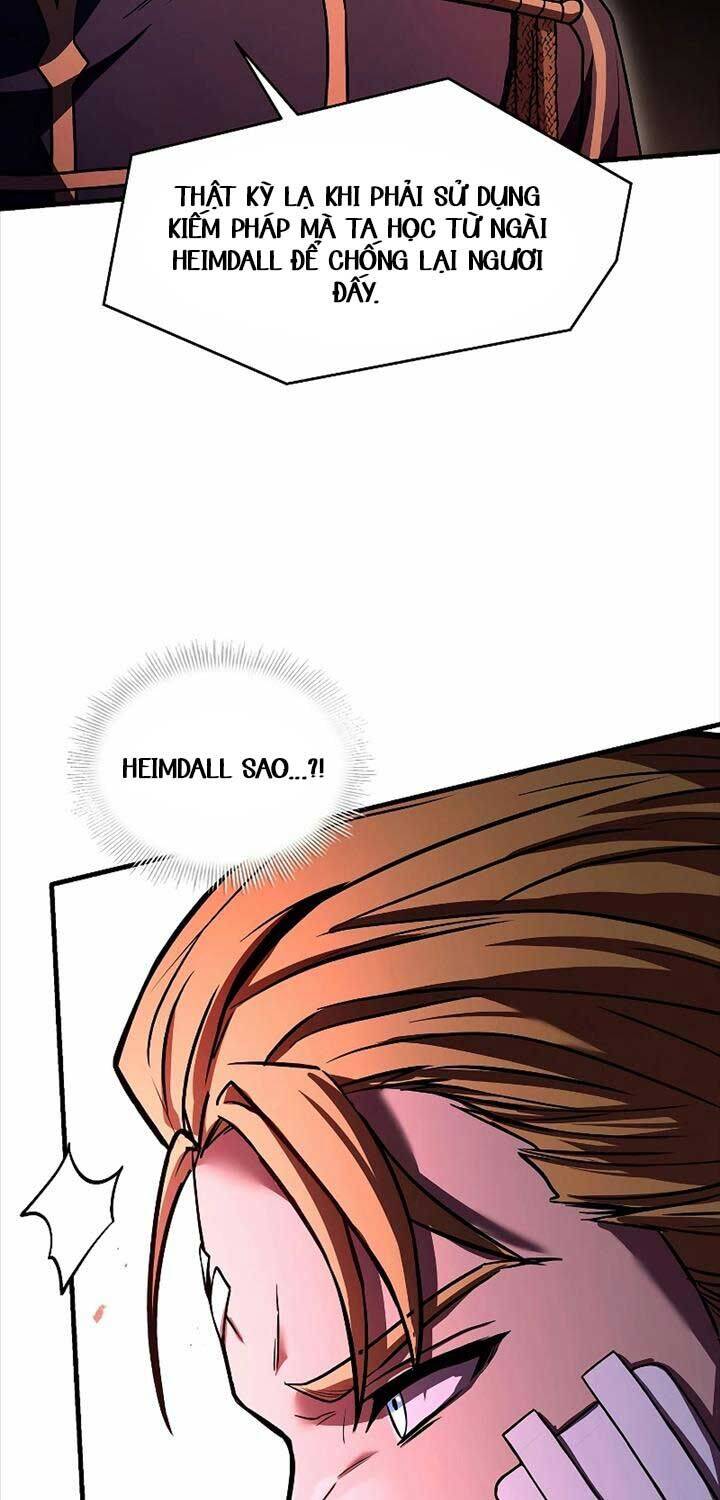 Huyền Thoại Giáo Sĩ Trở Lại - Chapter 140 - Page 34