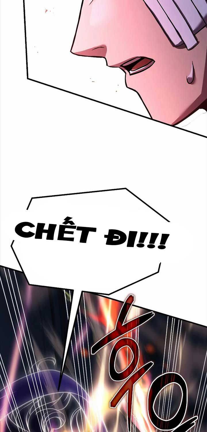 Huyền Thoại Giáo Sĩ Trở Lại - Chapter 140 - Page 35