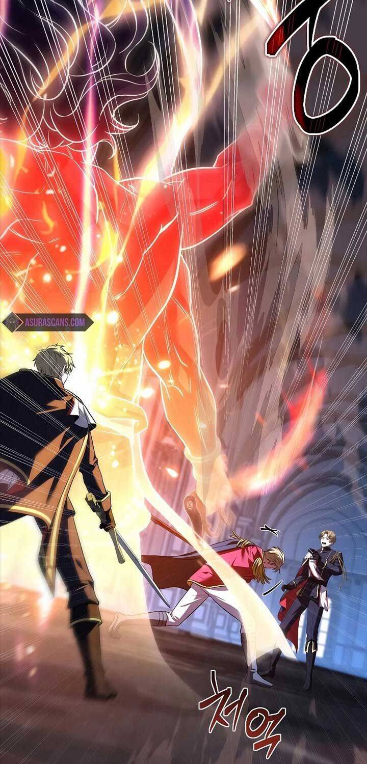 Huyền Thoại Giáo Sĩ Trở Lại - Chapter 140 - Page 36