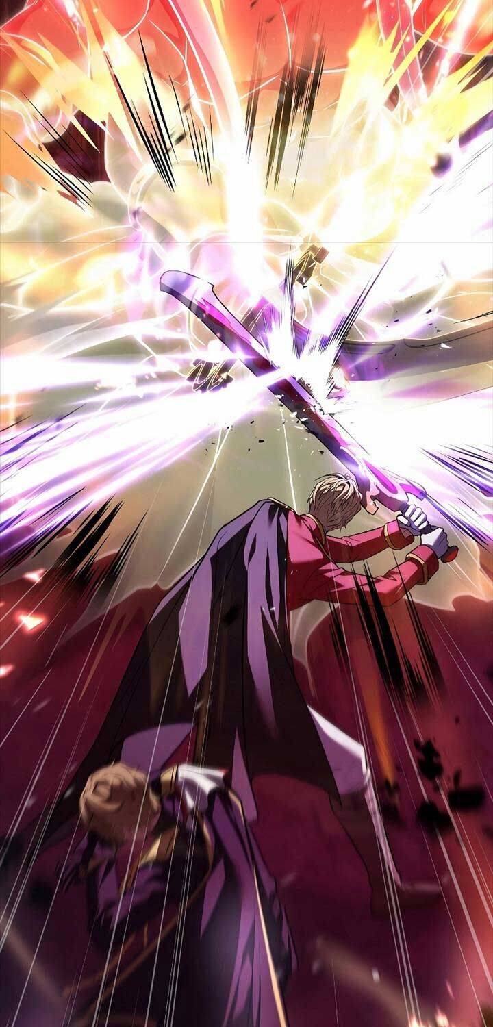 Huyền Thoại Giáo Sĩ Trở Lại - Chapter 140 - Page 38