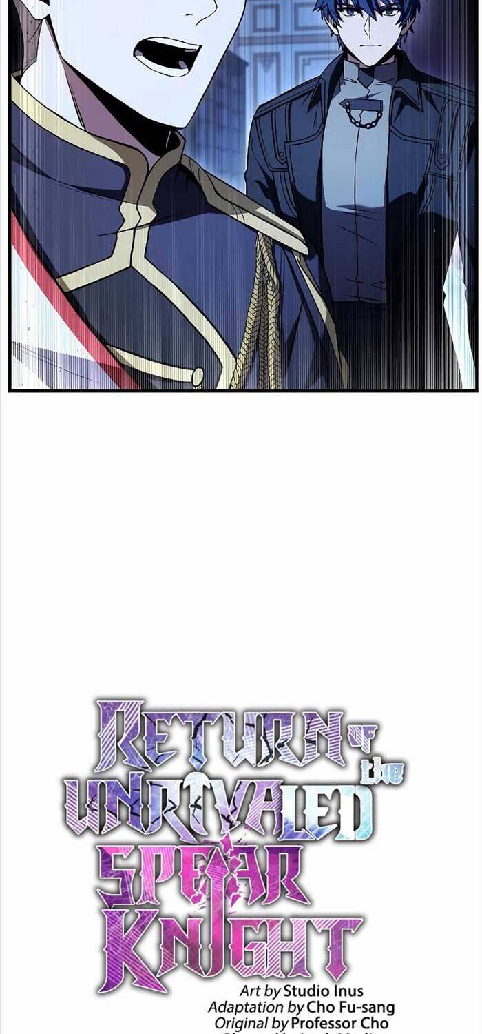 Huyền Thoại Giáo Sĩ Trở Lại - Chapter 140 - Page 4