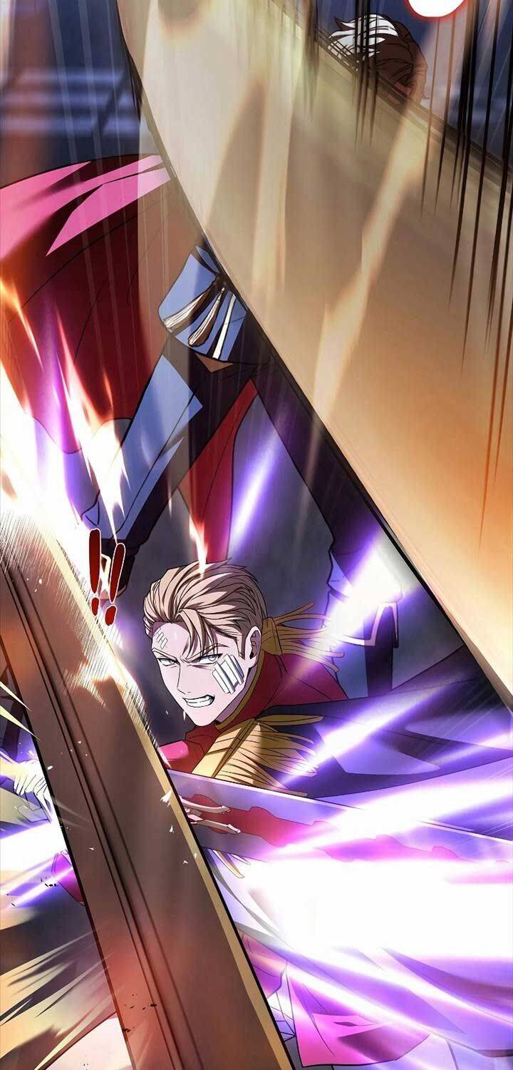 Huyền Thoại Giáo Sĩ Trở Lại - Chapter 140 - Page 40