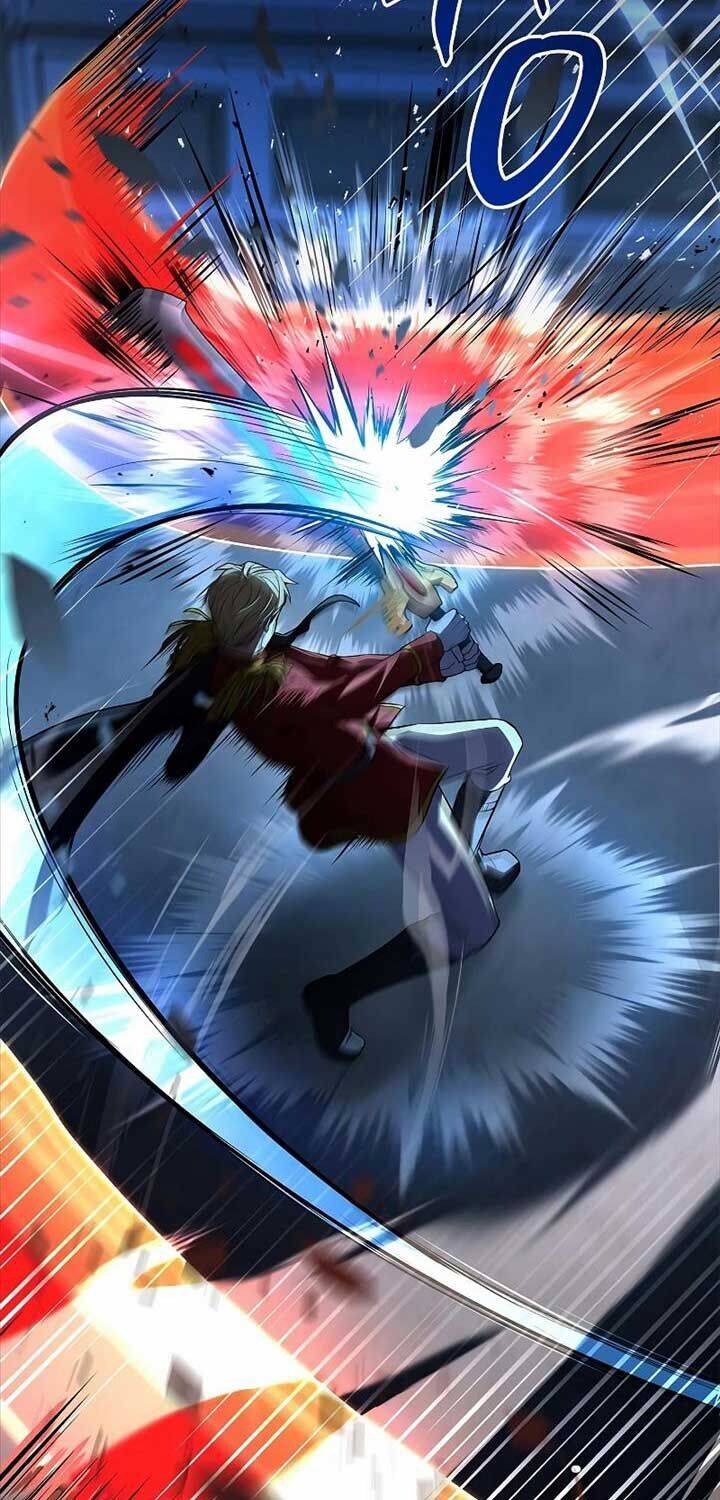 Huyền Thoại Giáo Sĩ Trở Lại - Chapter 140 - Page 43