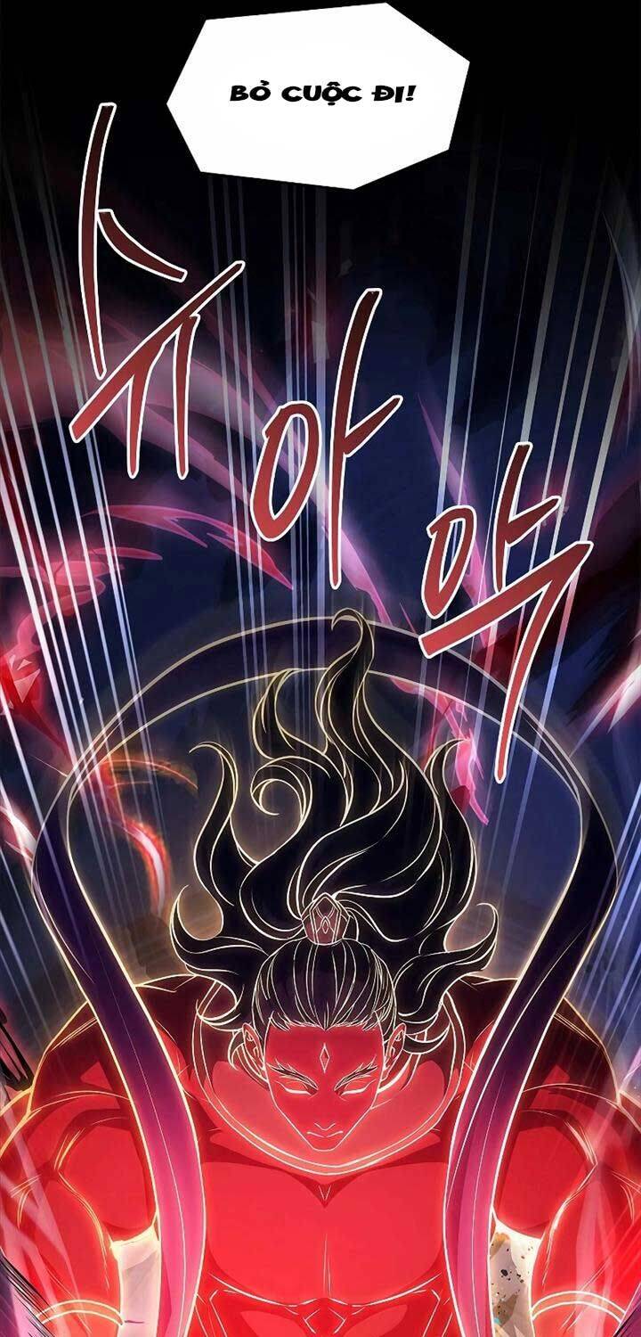 Huyền Thoại Giáo Sĩ Trở Lại - Chapter 140 - Page 46