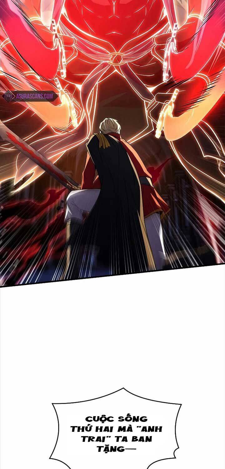 Huyền Thoại Giáo Sĩ Trở Lại - Chapter 140 - Page 47