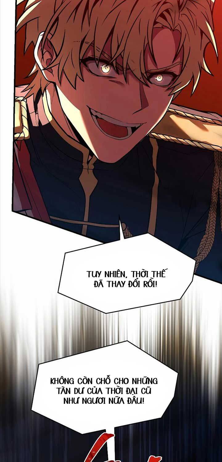 Huyền Thoại Giáo Sĩ Trở Lại - Chapter 140 - Page 53