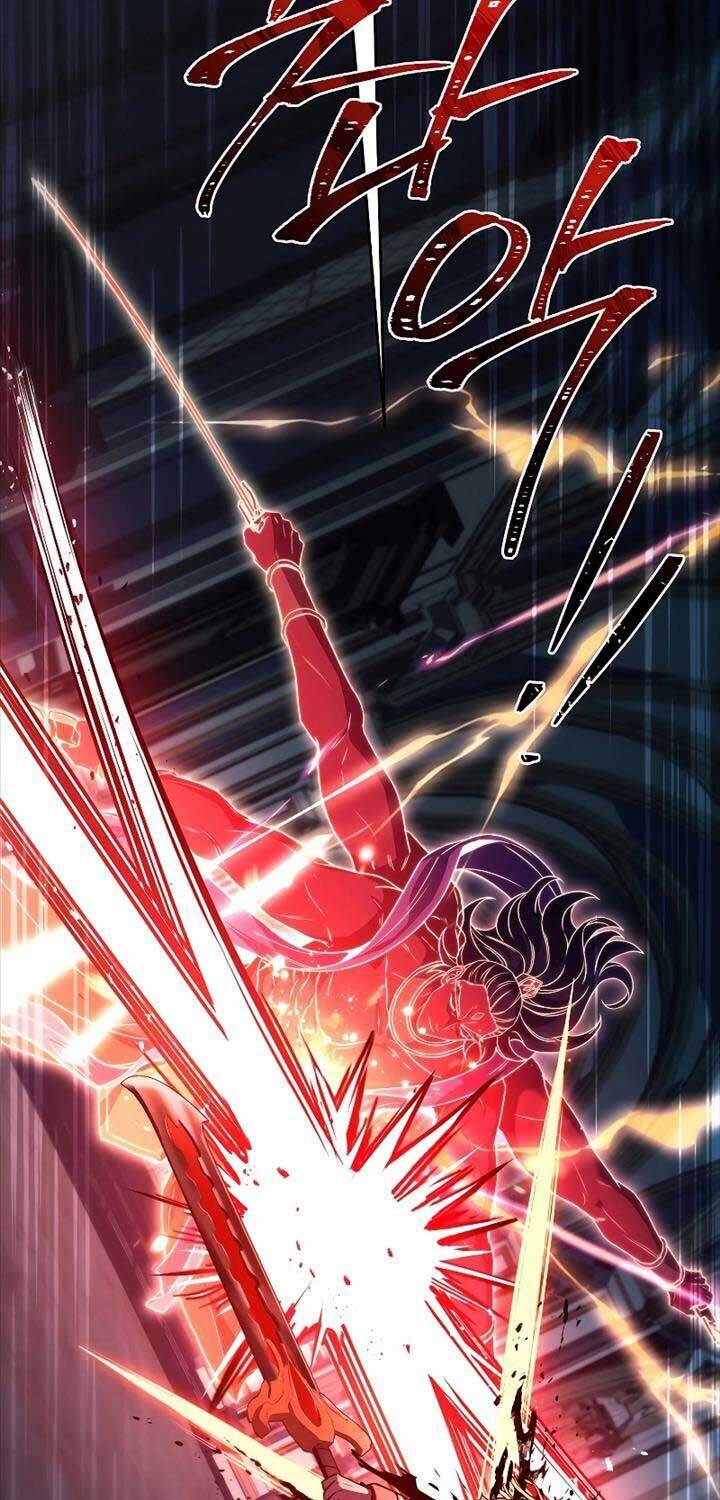 Huyền Thoại Giáo Sĩ Trở Lại - Chapter 140 - Page 54