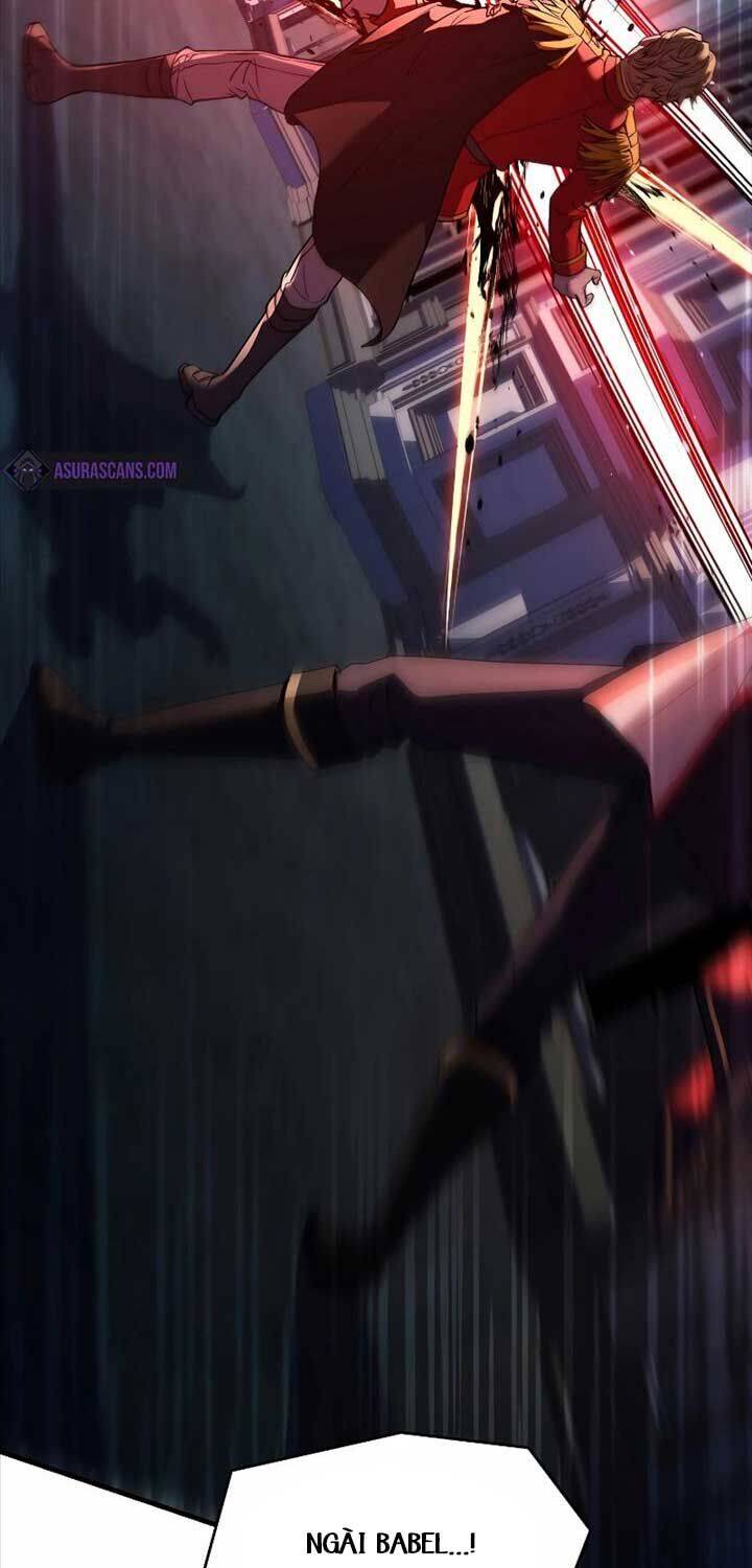 Huyền Thoại Giáo Sĩ Trở Lại - Chapter 140 - Page 55