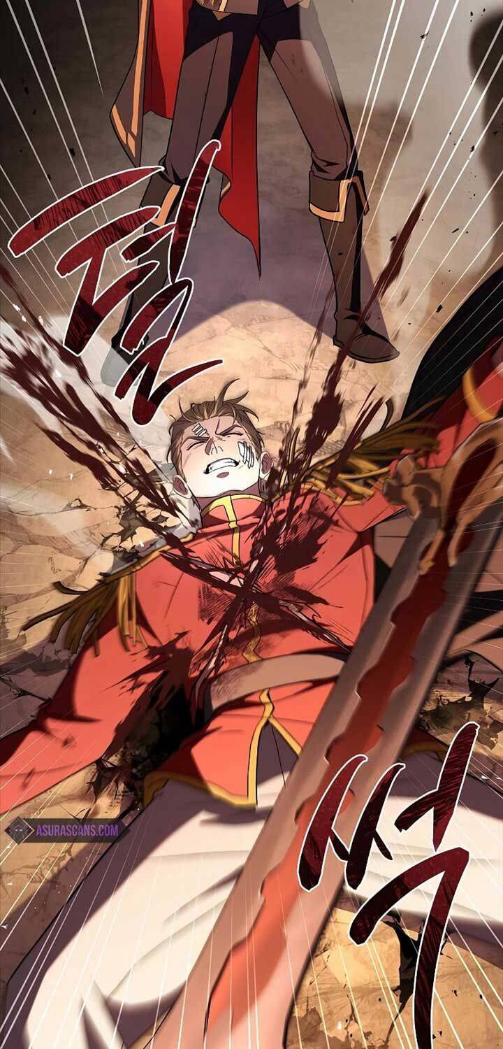 Huyền Thoại Giáo Sĩ Trở Lại - Chapter 140 - Page 57