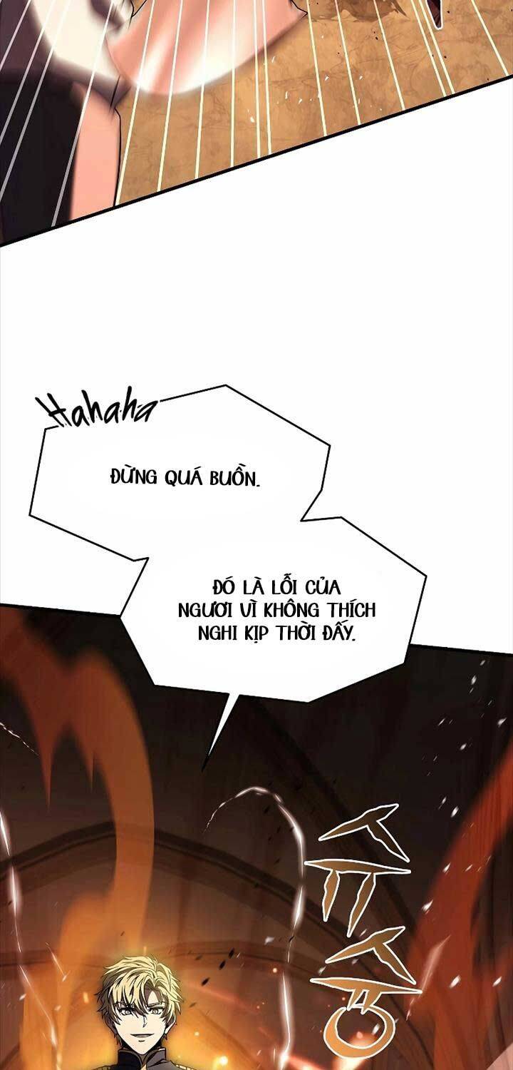 Huyền Thoại Giáo Sĩ Trở Lại - Chapter 140 - Page 58