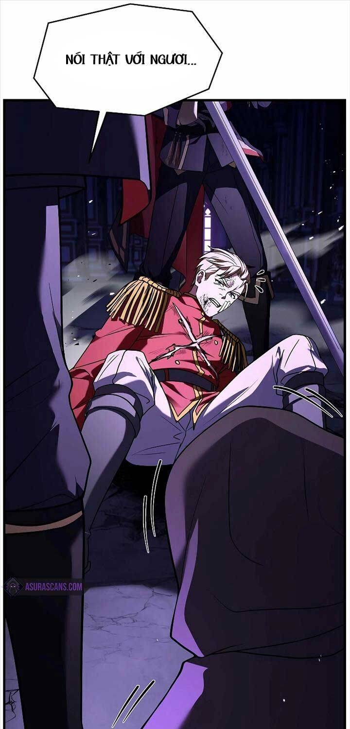 Huyền Thoại Giáo Sĩ Trở Lại - Chapter 140 - Page 61