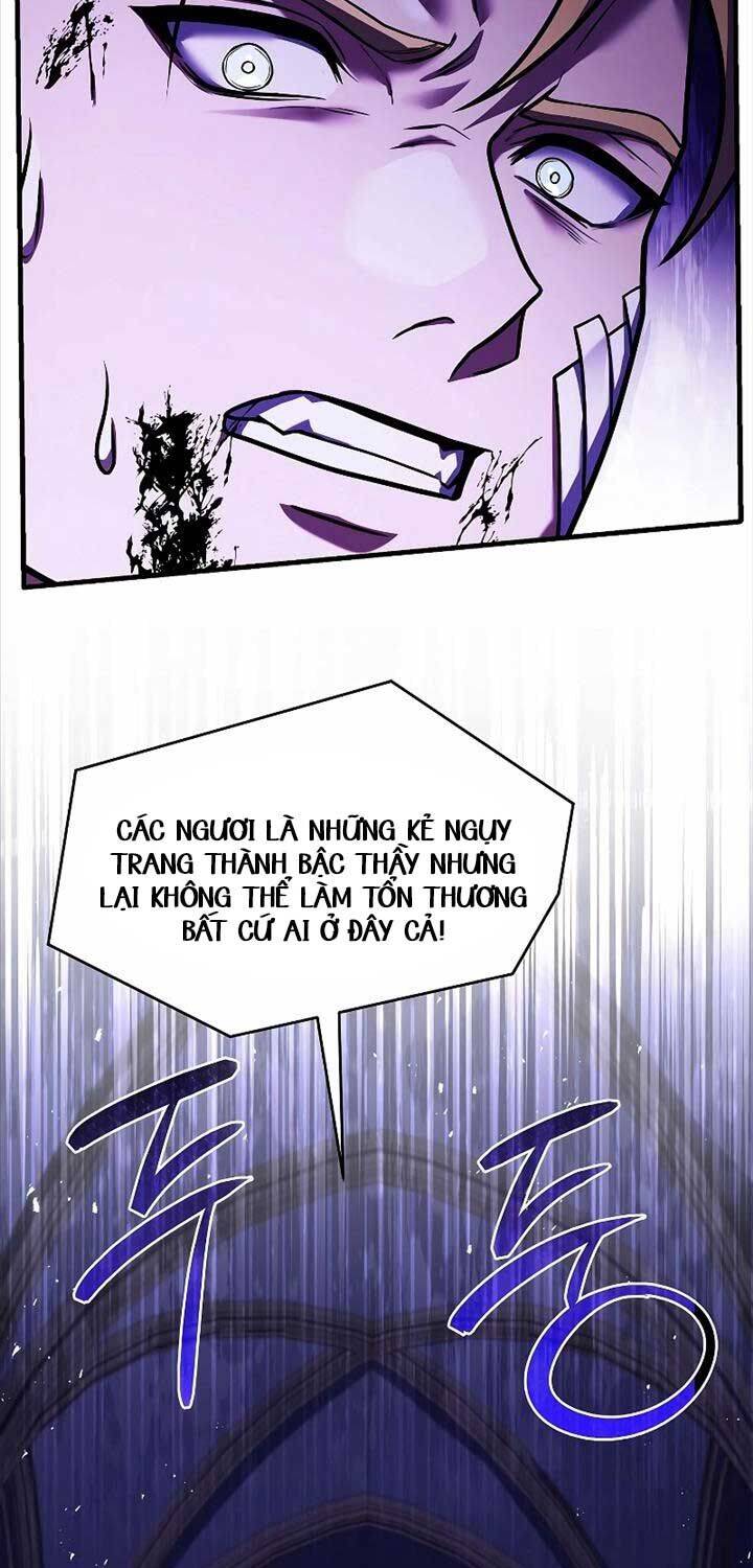 Huyền Thoại Giáo Sĩ Trở Lại - Chapter 140 - Page 63