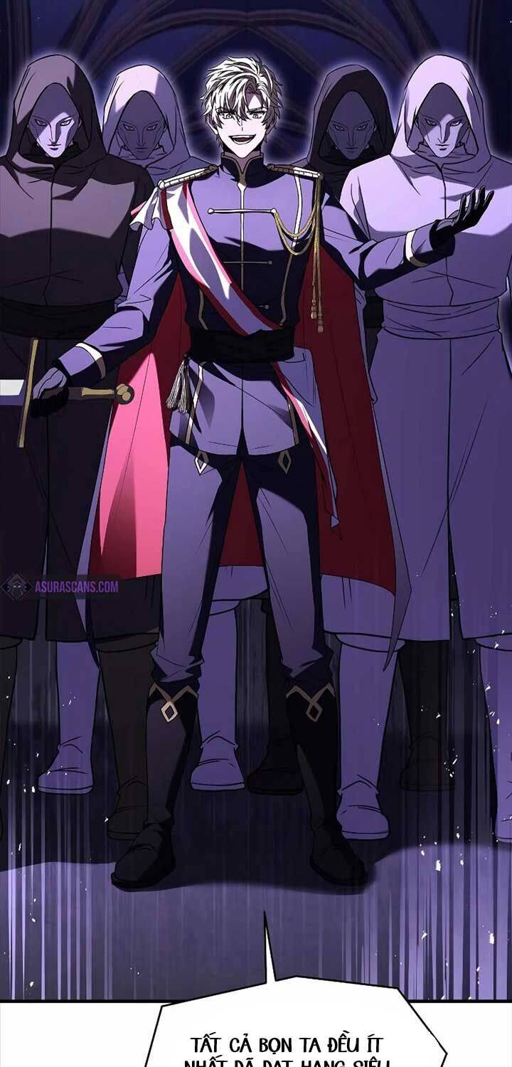 Huyền Thoại Giáo Sĩ Trở Lại - Chapter 140 - Page 64