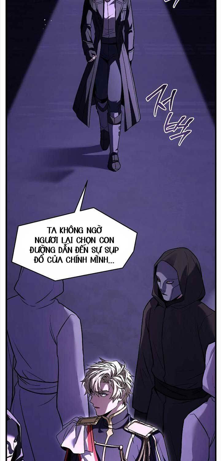 Huyền Thoại Giáo Sĩ Trở Lại - Chapter 140 - Page 67