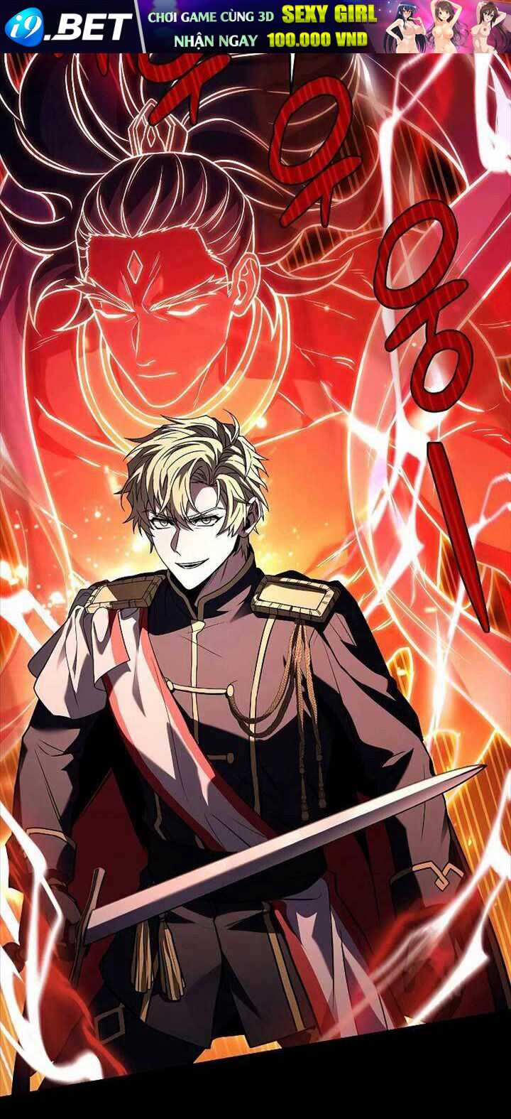 Huyền Thoại Giáo Sĩ Trở Lại - Chapter 140 - Page 71