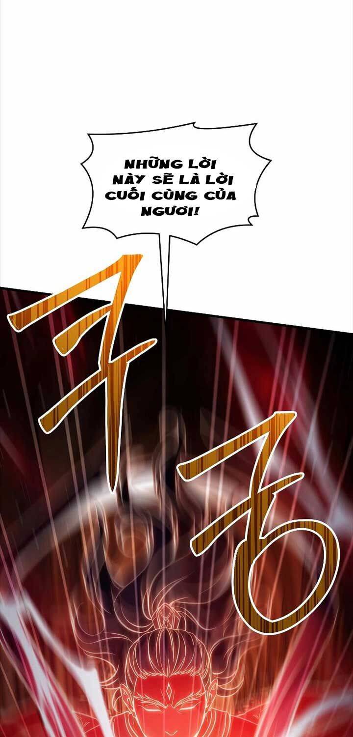 Huyền Thoại Giáo Sĩ Trở Lại - Chapter 140 - Page 74