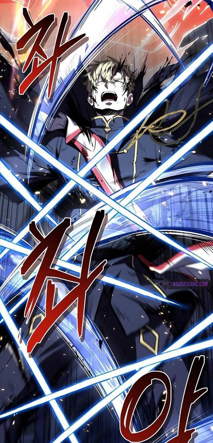 Huyền Thoại Giáo Sĩ Trở Lại - Chapter 140 - Page 81