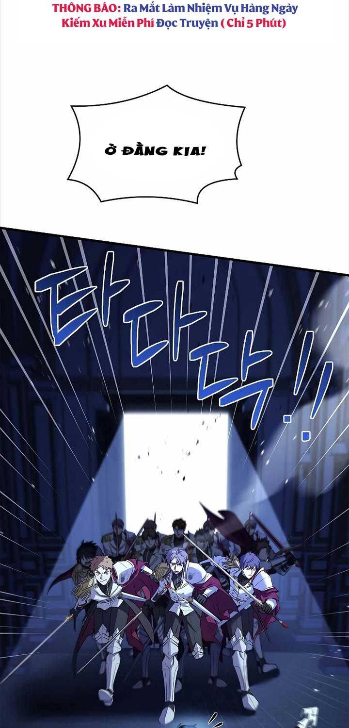 Huyền Thoại Giáo Sĩ Trở Lại - Chapter 140 - Page 84