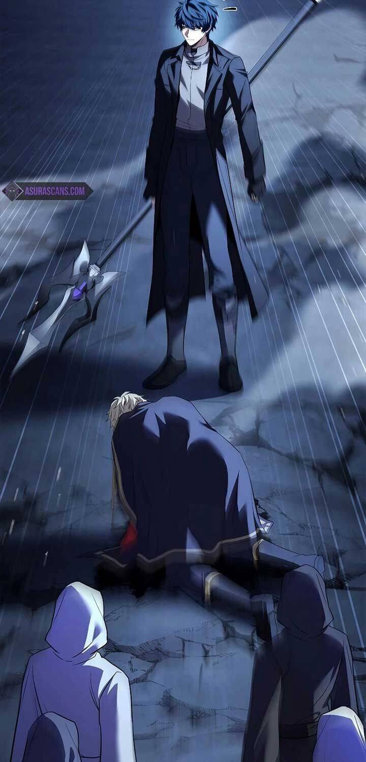 Huyền Thoại Giáo Sĩ Trở Lại - Chapter 140 - Page 85