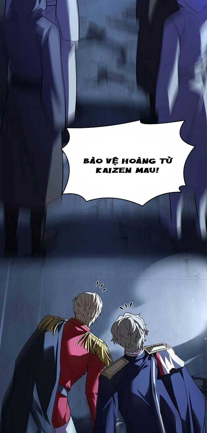 Huyền Thoại Giáo Sĩ Trở Lại - Chapter 140 - Page 86