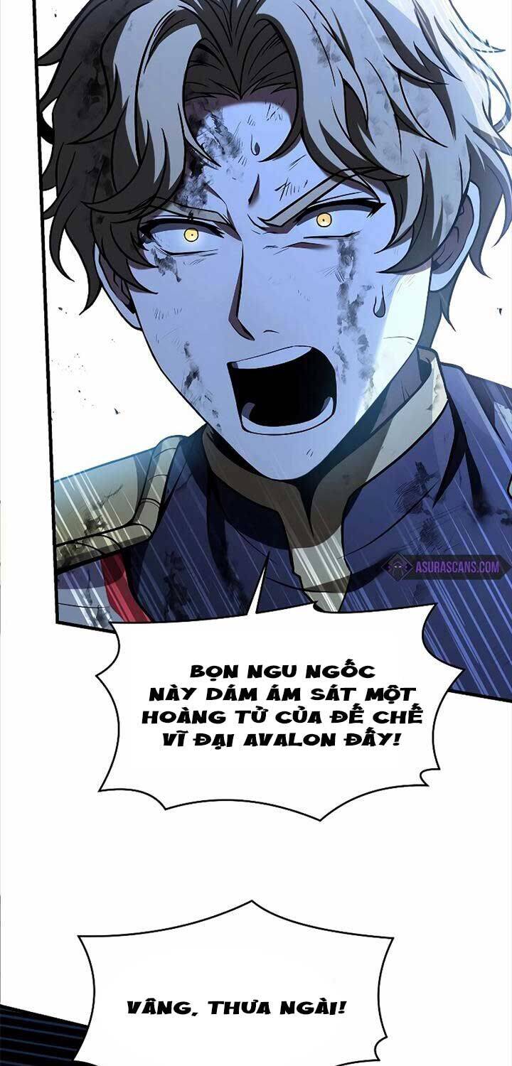 Huyền Thoại Giáo Sĩ Trở Lại - Chapter 140 - Page 88