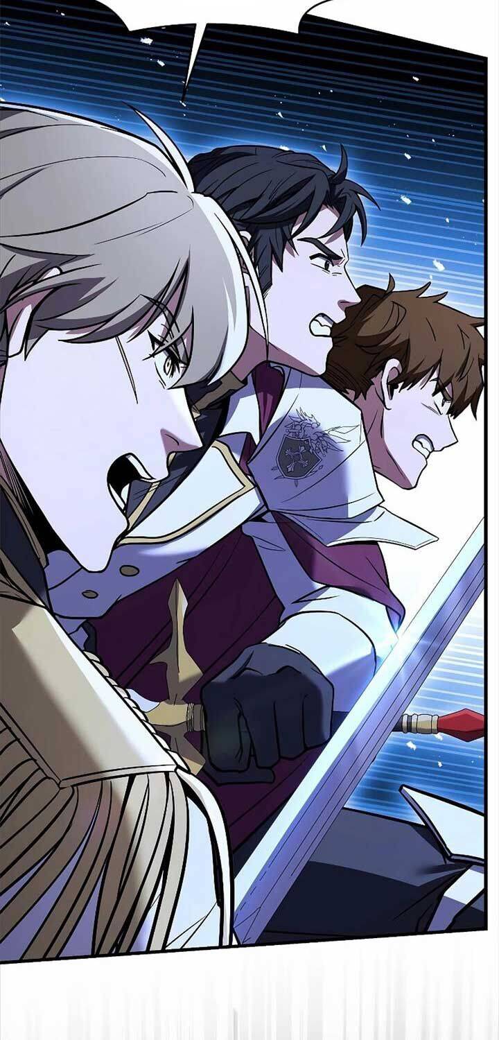 Huyền Thoại Giáo Sĩ Trở Lại - Chapter 140 - Page 89