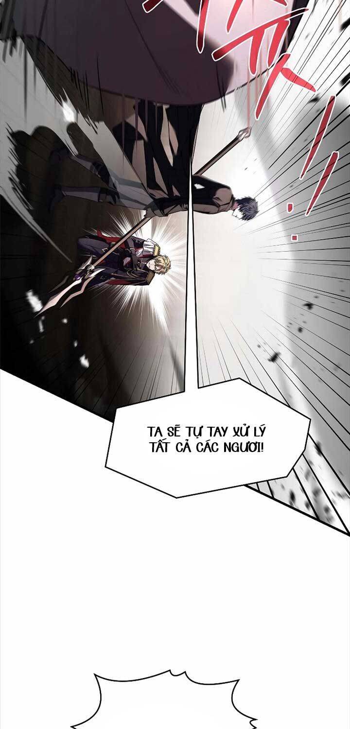 Huyền Thoại Giáo Sĩ Trở Lại - Chapter 140 - Page 92