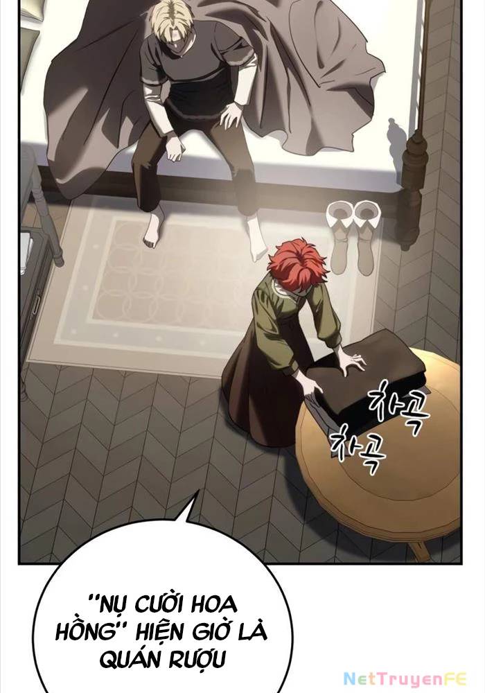 Tinh Tú Kiếm Sĩ - Chapter 58 - Page 156