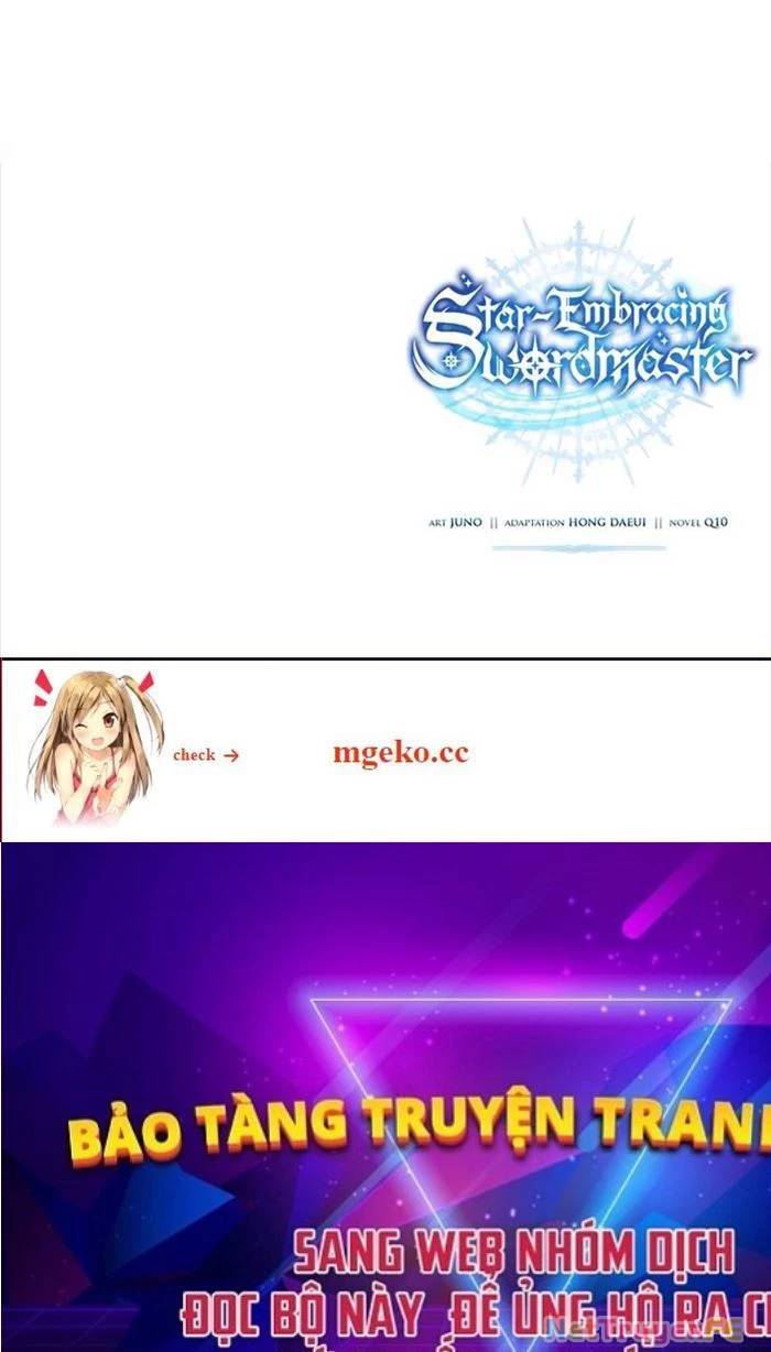 Tinh Tú Kiếm Sĩ - Chapter 58 - Page 175