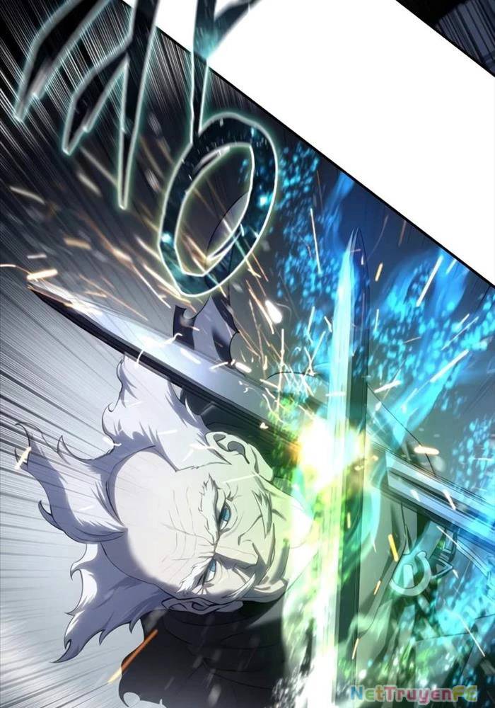 Tinh Tú Kiếm Sĩ - Chapter 58 - Page 3