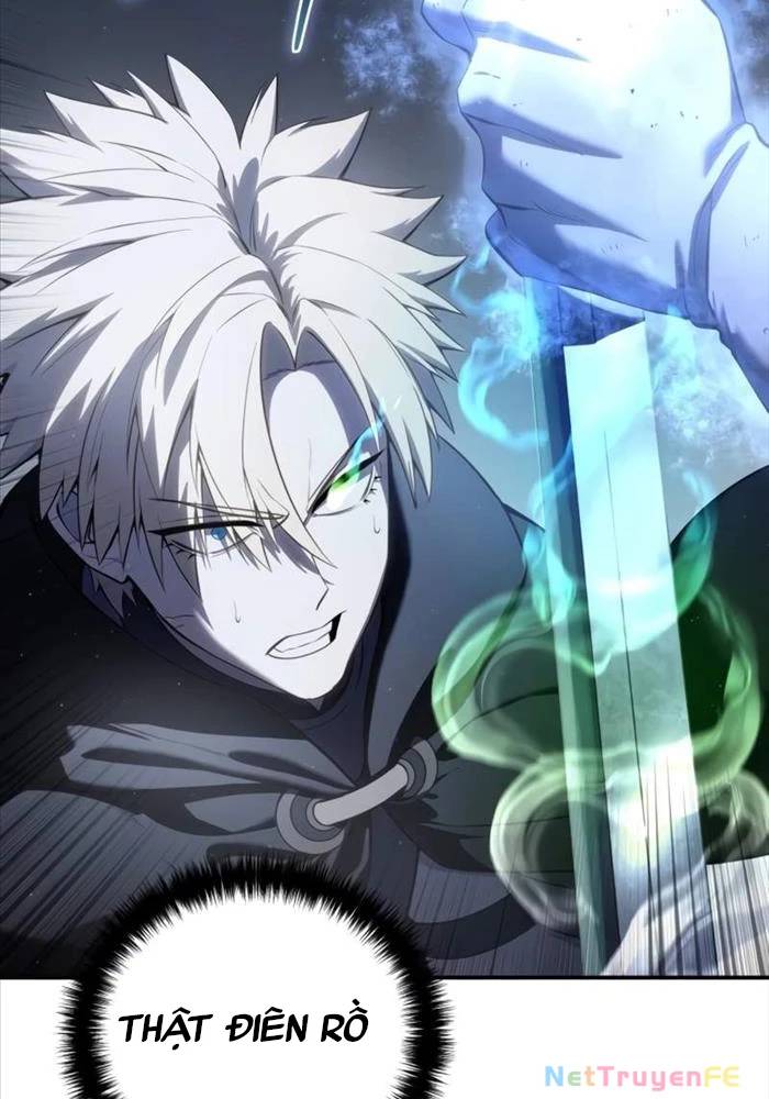 Tinh Tú Kiếm Sĩ - Chapter 58 - Page 41