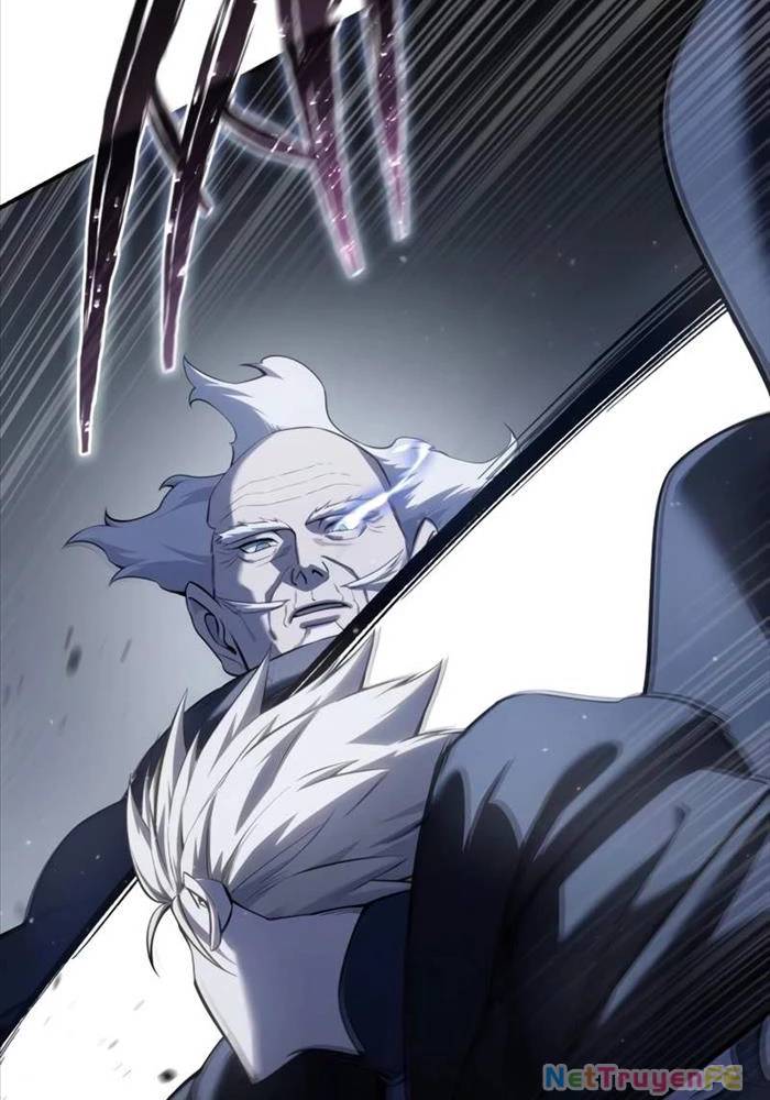 Tinh Tú Kiếm Sĩ - Chapter 58 - Page 49