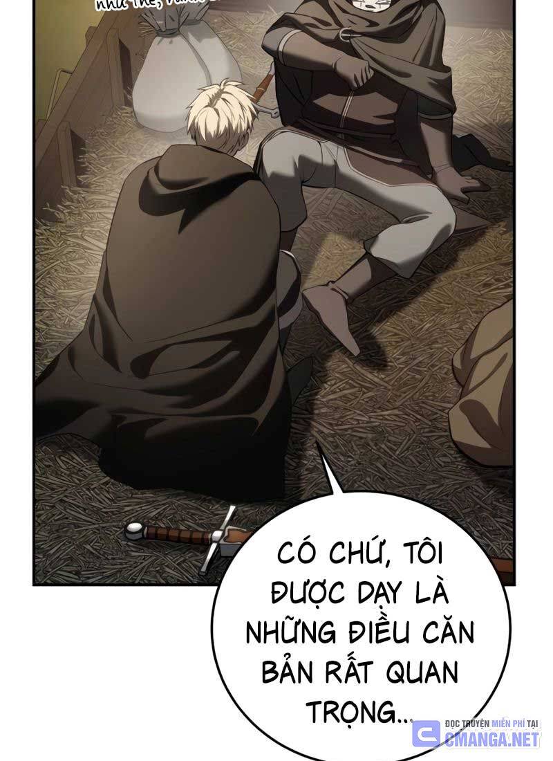 Tinh Tú Kiếm Sĩ - Chapter 59 - Page 117