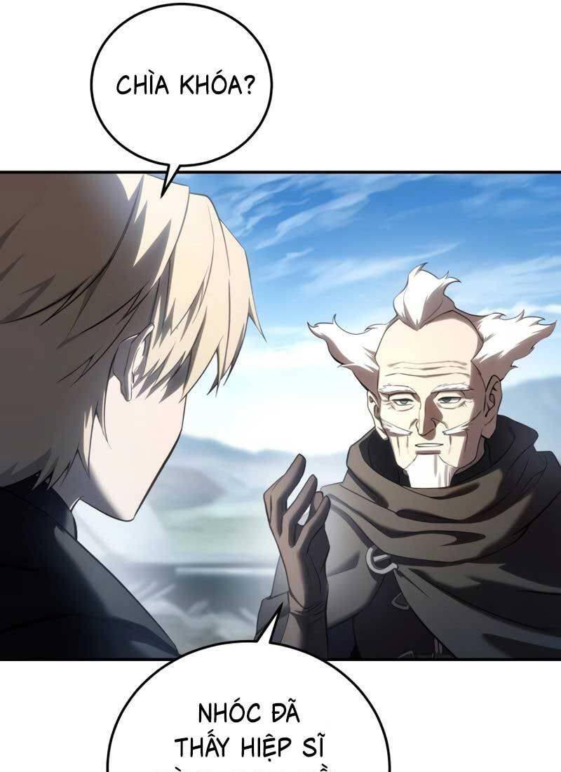 Tinh Tú Kiếm Sĩ - Chapter 59 - Page 128