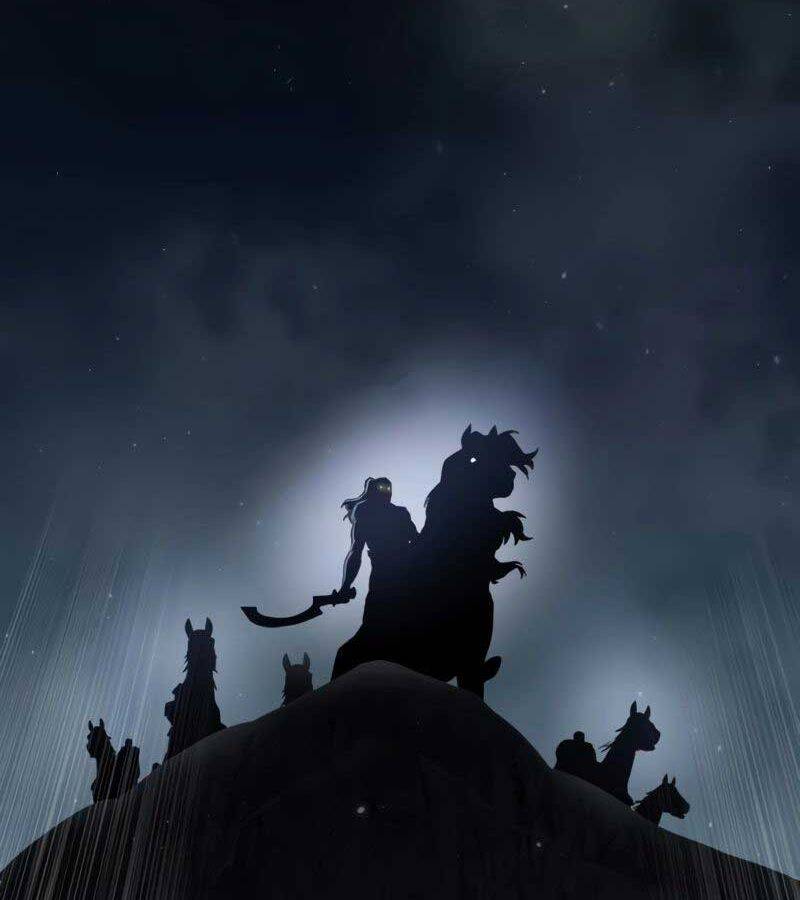 Tinh Tú Kiếm Sĩ - Chapter 59 - Page 34