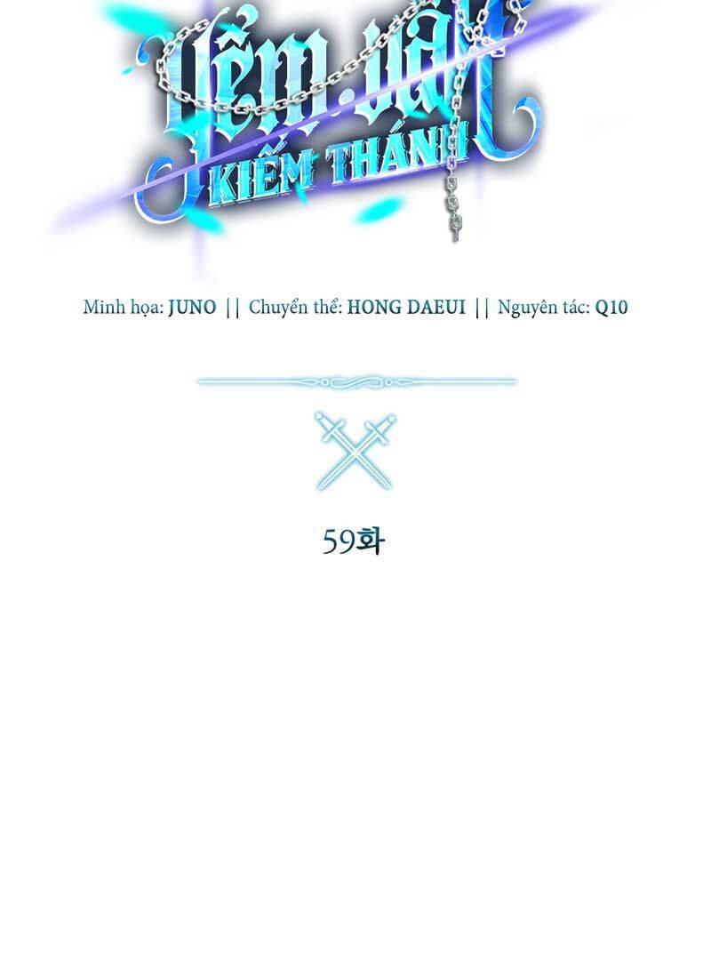 Tinh Tú Kiếm Sĩ - Chapter 59 - Page 37