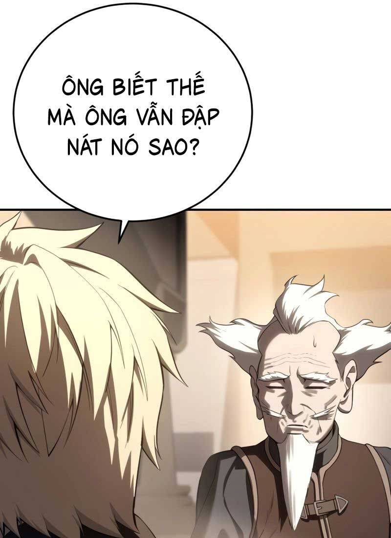 Tinh Tú Kiếm Sĩ - Chapter 59 - Page 49