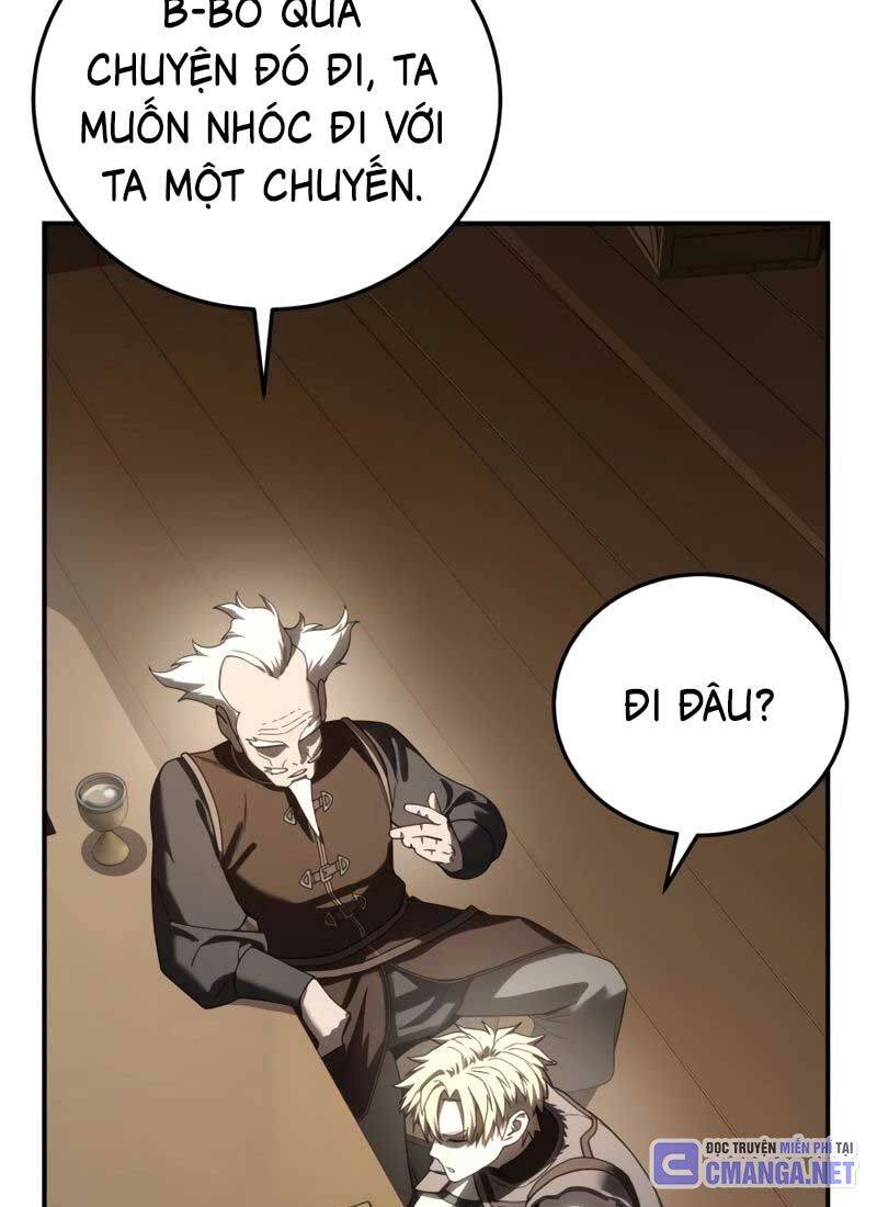 Tinh Tú Kiếm Sĩ - Chapter 59 - Page 51