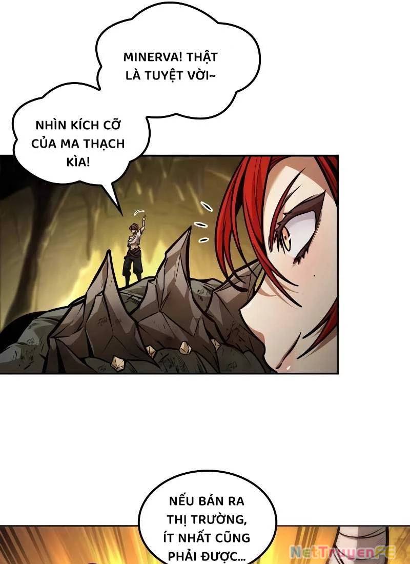 Mạo Hiểm Giả Cuối Cùng Chapter 36 - Trang 106