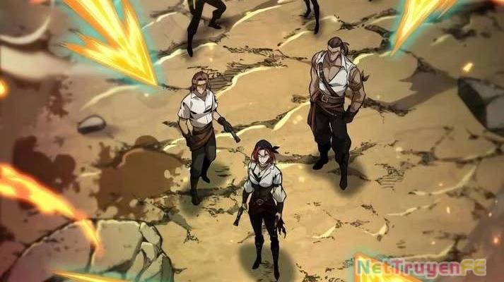 Mạo Hiểm Giả Cuối Cùng Chapter 36 - Trang 134