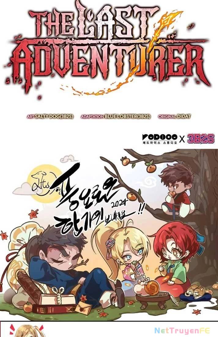 Mạo Hiểm Giả Cuối Cùng Chapter 36 - Trang 137