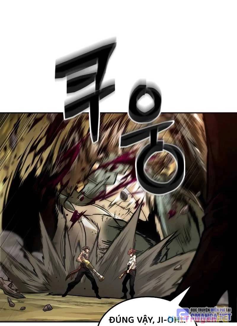 Mạo Hiểm Giả Cuối Cùng Chapter 36 - Trang 15