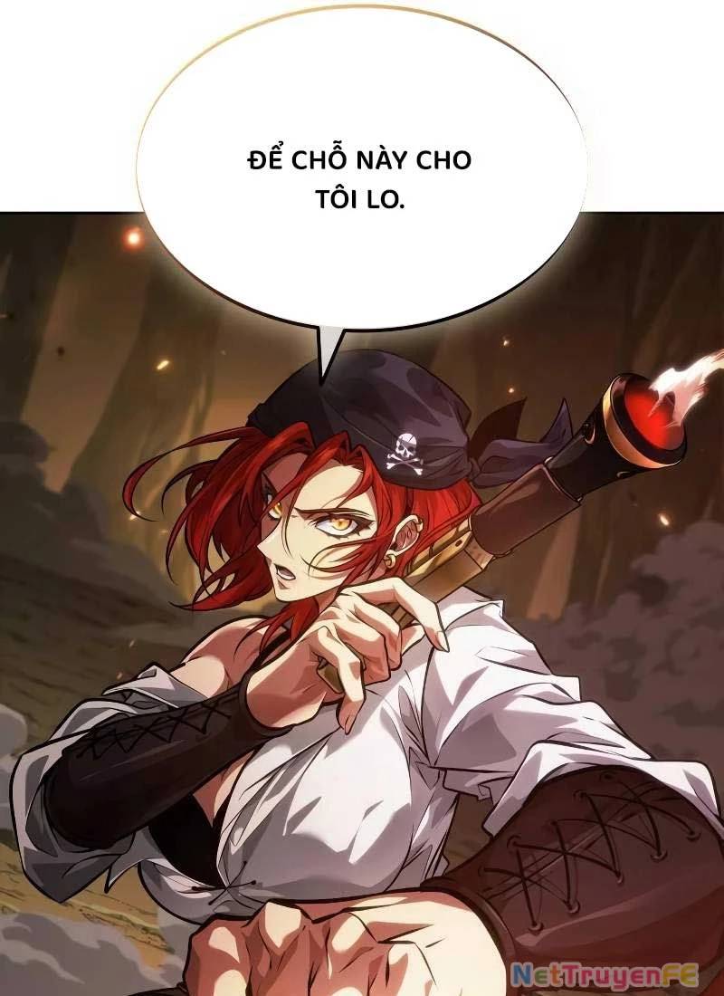 Mạo Hiểm Giả Cuối Cùng Chapter 36 - Trang 17
