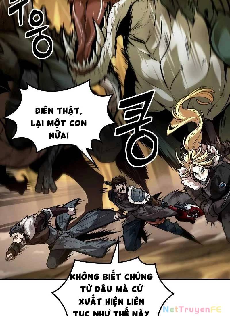 Mạo Hiểm Giả Cuối Cùng Chapter 36 - Trang 23